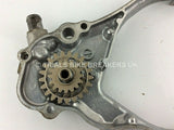MONTESA COTA 4RT 4RIDE INNER CLUTCH COVER CASE WITH WATER PUMP ASSEMBLY & BOLTS - Trials Bike Breakers UK