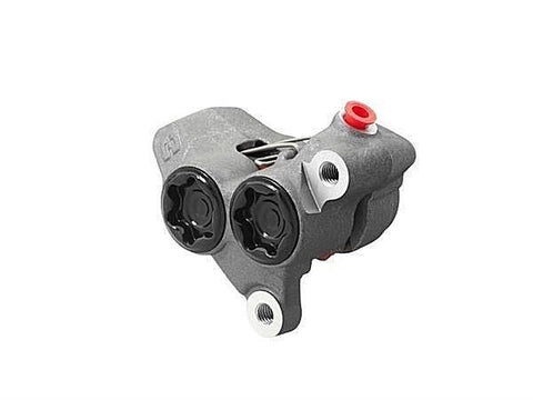 BRAKTEC MONOBLOK 4 POT  TRIALS FRONT BRAKE CALIPER