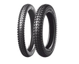 MICHELIN X11 FRONT AND REAR TRIALS TYRES  1PR FOR GAS GAS SHERCO MONTESA BETA - Trials Bike Breakers UK