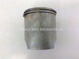 1992 GAS GAS GT12 125cc CYLINDER , HEAD AND PISTON KIT - Trials Bike Breakers UK