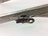 1992 GAS GAS CONTACT GT REAR SUBFRAME - Trials Bike Breakers UK