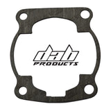DAB PRODUCTS GAS GAS TXT PRO 125 TO 300cc CYLINDER BASE GASKET 0.3MM 2002-2017 - Trials Bike Breakers UK