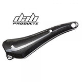 DAB PRODUCTS SHERCO TRIALS CARBON LOOK FUEL TANK COVER 2010 MODELS ONLY - Trials Bike Breakers UK