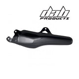 DAB PRODUCTS SCORPA SY250  2003-2009 CARBON LOOK SILENCER COVER - Trials Bike Breakers UK