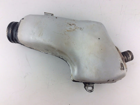1999-2000 SHERCO MIDDLE CENTRE EXHAUST BOX