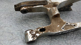 SHERCO TRIALS  SWINGING ARM WITH SLIDER AND GUIDE 1999-2004 - Trials Bike Breakers UK