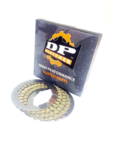 DP CLUTCH PLATE PACK KIT FOR GAS GAS TXT PRO 2002-2018 RAGA RACING REP DPK202