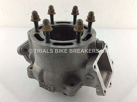 YAMAHA TYZ250 SCORPA SY250 CYLINDER BARREL