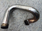 2006 GAS GAS TXT PRO EXHAUST FRONT PIPE - Trials Bike Breakers UK