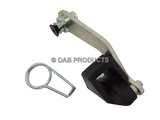 DAB PRODUCTS TRS ONE RR GOLD  CHAIN TENSIONER ASSEMBLY SILVER