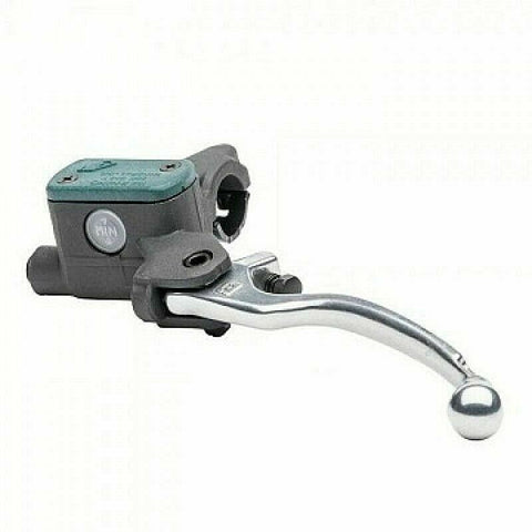 AJP  MINERAL OIL LARGE CLUTCH MASTER CYLINDER FOR GAS GAS PRO TRS ETC