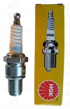 MONTESA COTA 314R & 315R NGK SPARK PLUG BR6ES