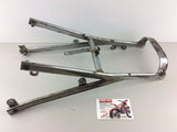 1993 GAS GAS CONTACT T25 REAR SUBFRAME - Trials Bike Breakers UK