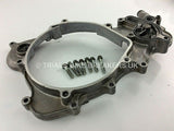 MONTESA COTA 4RT 4RIDE INNER CLUTCH COVER CASE WITH WATER PUMP ASSEMBLY & BOLTS - Trials Bike Breakers UK