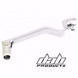 DAB PRODUCTS SWM RS125R  GEAR CHANGE PEDAL LEVER SILVER - Trials Bike Breakers UK