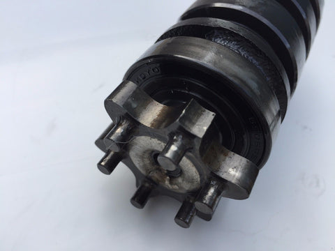 YAMAHA TYZ250 SCORPA SY250  GEAR SELECTOR DRUM & INDEX FINGER