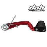DAB PRODUCTS GAS GAS JTR JTX TX TXT EDITION PRO CHAIN TENSIONER ASSEMBLY RED - Trials Bike Breakers UK