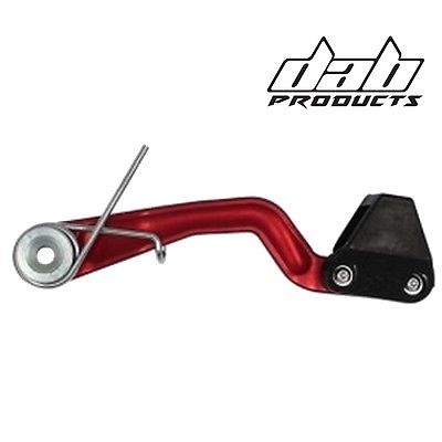 DAB PRODUCTS GAS GAS JTR JTX TX TXT EDITION PRO CHAIN TENSIONER ASSEMBLY RED