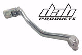 DAB PRODUCTS MONTESA COTA 315R & 4RT GEAR LEVER PEDAL STUBBY END SILVER - Trials Bike Breakers UK