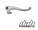 DAB PRODUCTS TRIALS AJP SHORT STYLE BRAKE LEVER SILVER GAS GAS SHERCO BETA 4RT - Trials Bike Breakers UK