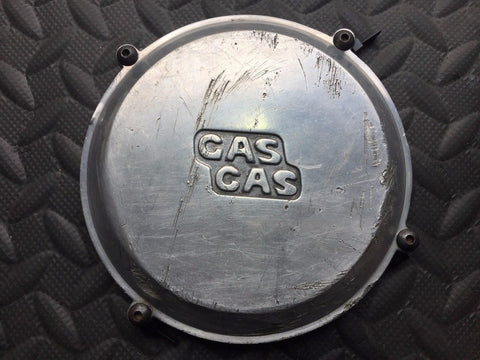 1996 GAS GAS JTR CLUTCH INSPECTION CASE COVER