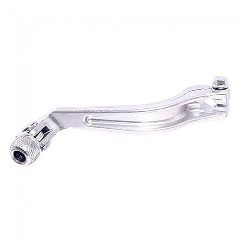 DAB PRODUCTS MONTESA COTA 300RR 301RR & 315R/4RT SHORT  GEAR LEVER PEDAL  SILVER
