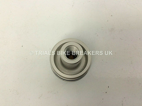 2006-2011 SHERCO PAIOLI TRIALS FORK TOP CAP RIGHT SIDE DAMPER SIDE