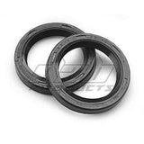 DAB 38 x 50 x 8/9.5 FORK OIL SEALS 1PR  MONTESA SHERCO BETA SCORPA PAIOLI FORKS - Trials Bike Breakers UK