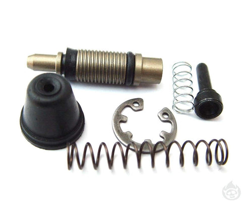 BRAKTEC MINERAL OIL CLUTCH  MASTER CYLINDER REPAIR SEAL KIT 9.5MM  GAS GAS ETC