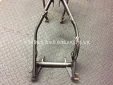 2002 SCORPA SY250  MAIN FRAME - Trials Bike Breakers UK