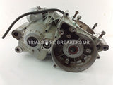 2011 BETA EVO 250 2T  ENGINE CRANK CASES CRANKCASES 1PR - Trials Bike Breakers UK