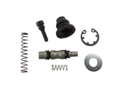 BRAKTEC FRONT BRAKE DOT4 MASTER CYLINDER REPAIR SEAL KIT