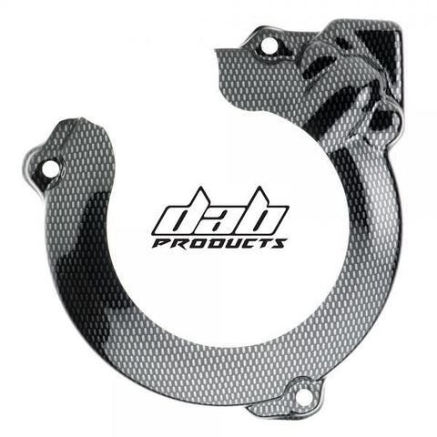 DAB PRODUCTS BETA EVO 2T FLYWHEEL IGNITION COVER CARBON  LOOK 2015-2022