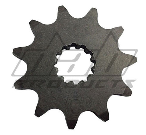 DAB PRODUCTS BETA TECHNO, REV3 & EVO PERFORMANCE FRONT SPROCKET 11T TEETH