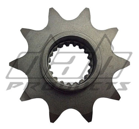 DAB PRODUCTS MONTESA COTA REPSOL 4RT 4RIDE PERFORMANCE FRONT SPROCKET 10T TEETH