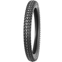 IRC TR11 TUBED FRONT TRIALS TYRE 2.75-21