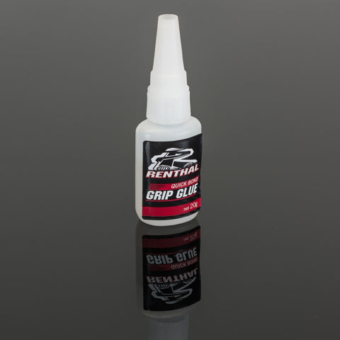 RENTHAL HANDLEBAR GRIP GLUE QUICK DRY 25ML