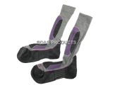 DAB PRODUCTS PERFORMANCE LONG TRIALS SOCKS LADIES
