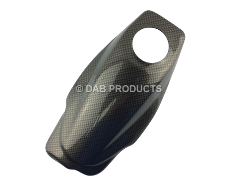 DAB PRODUCTS MONTESA 4RT CARBON LOOK FUEL TANK COVER 2014-2021