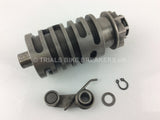 GAS GAS ROOKIE GEAR SELECTOR DRUM ASSEMBLY