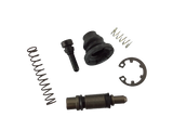 BRAKTEC FRONT BRAKE & CLUTCH DOT4 MASTER CYLINDER REPAIR SEAL KIT