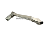 DAB PRODUCTS GAS GAS TRIALS GEAR LEVER PEDAL SILVER 1988-1991 AIR COOLED MODELS