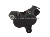 BRAKTEC 4 POT  TRIALS FRONT BRAKE CALIPER