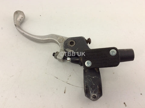 USED AJP DOT4 SMALL CLUTCH MASTER CYLINDER