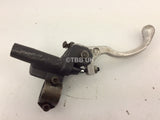 USED AJP DOT4 SMALL CLUTCH MASTER CYLINDER