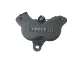 BRAKTEC 4 POT CNC MONOBLOCK TRIALS FRONT BRAKE CALIPER