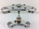USED GAS GAS TXT PRO MARZOCCHI 40MM TRIPLE CLAMPS YOKES