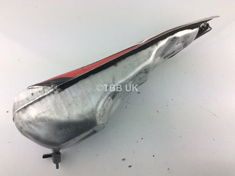 USED 2002>2010 GAS GAS PRO PETROL FUEL TANK WITH TAP