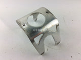 USED 1994>2000 GAS GAS TRIALS FRONT MUDGUARD FENDER BRACE BRACKET