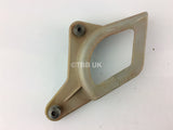 USED GENUINE 1992>2003 GAS GAS FRONT SPROCKET GUARD PROTECTOR COVER